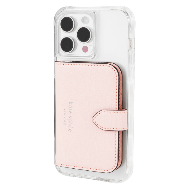 Kate Spade Pink Wallet