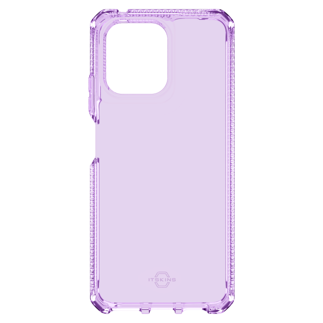 Itskins Moto g 5g 2025 purple