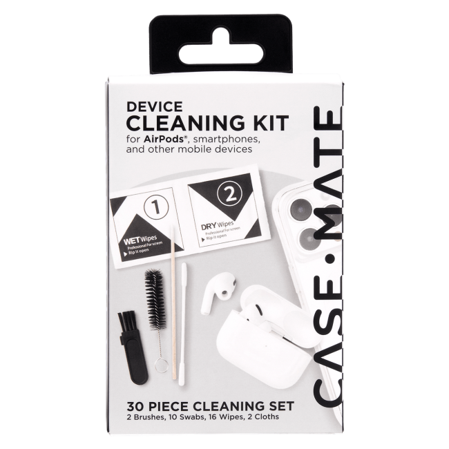 Device Cleaning Kit