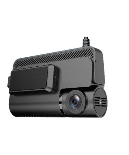 The MiFleet Vision One Hero viewed from the side.