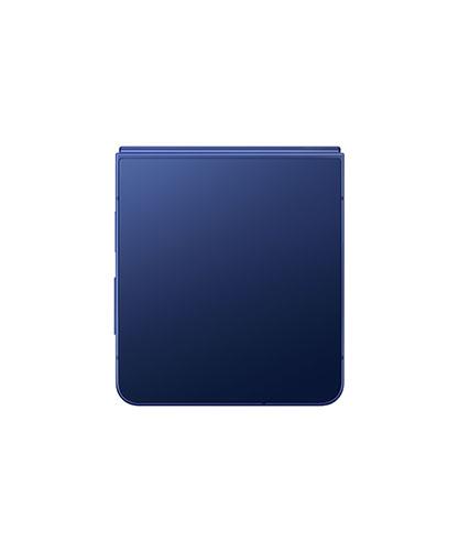 Samsung Galaxy Z Flip7 256GB Blue Shadow | Cellcom
