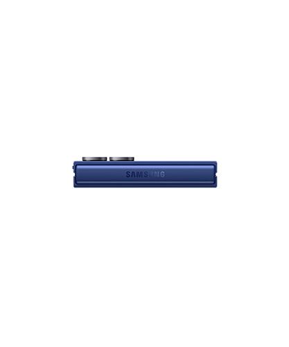 Galaxy Z Flip7 256GB Blue Shadow | Cellcom