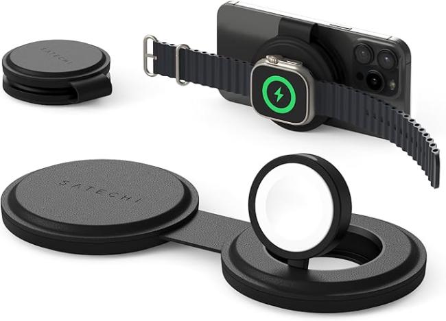 Satechi OntheGo 2-in-1