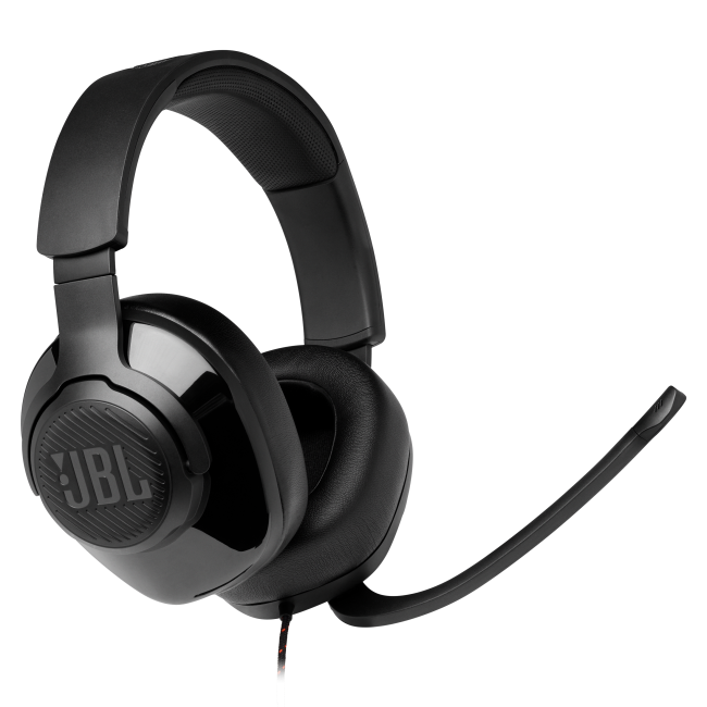 JBL Quantum Gaming Headset