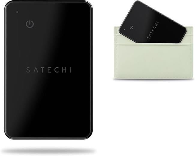 Satechi FindAll Card