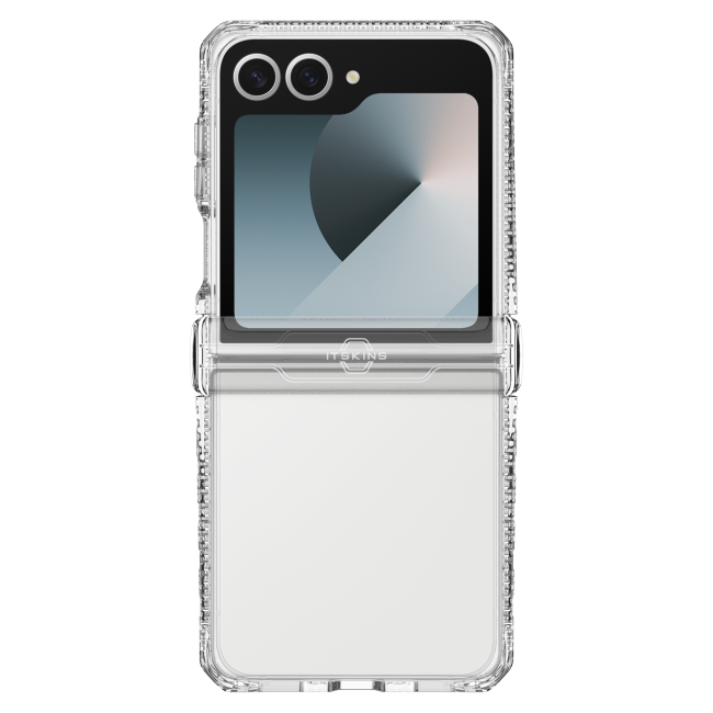 Itskins Clear Flip 7