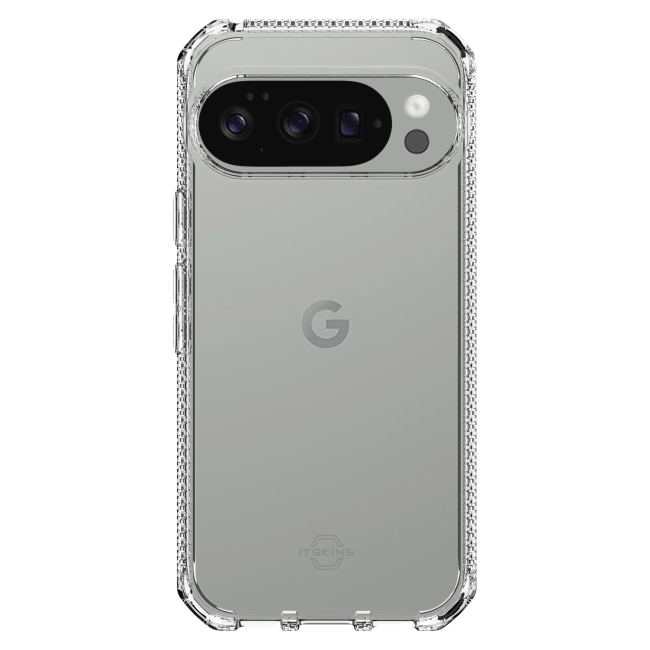 Itskins Clear Pixel 10.10 Pro