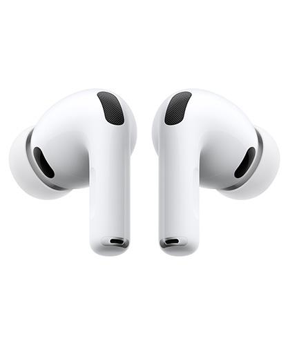 The Airpods Pro 3.