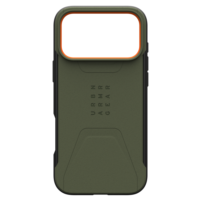UAG Civilian iPhone 17 Pro Max