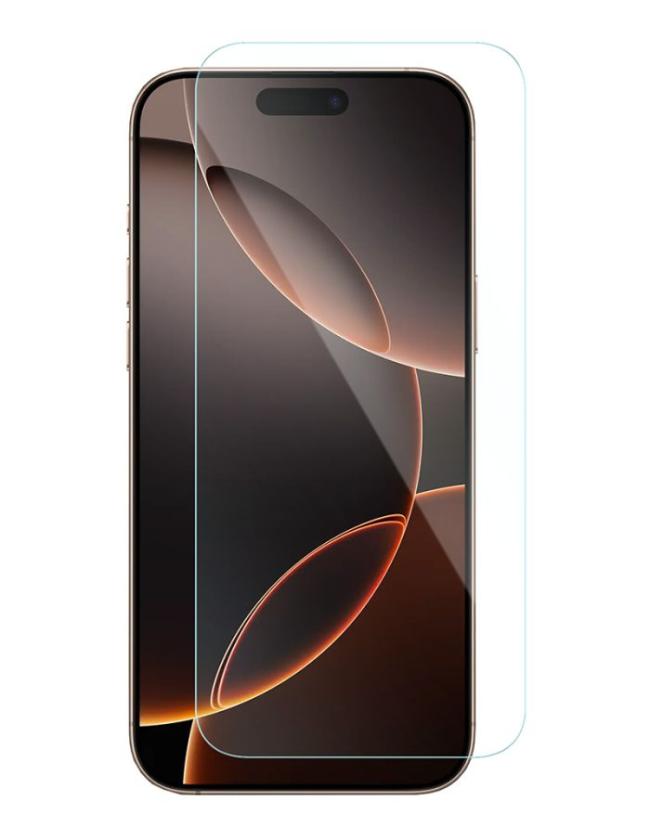 GG Glass iPhone 17 Pro Max