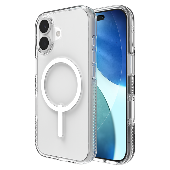 Crystal Palace iPhone 17