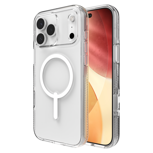 Crystal Palace iPhone Air