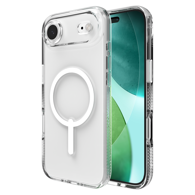 Crystal Palace iPhone 17 Pro