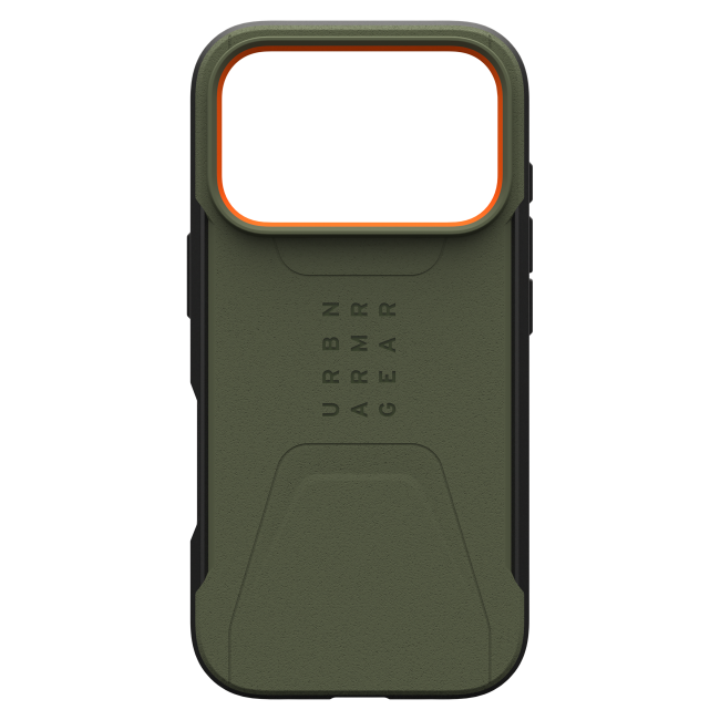 UAG Civilian iPhone 17 Pro
