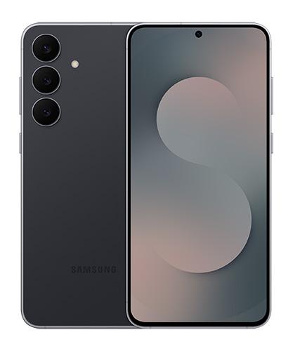 Samsung Galaxy S25 ブラック Samsung Galaxy S25 Ultra, Titanium Jet Black(Factory unlocked