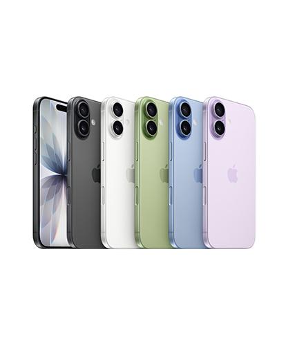 iPhone 17 256GB Black | Cellcom