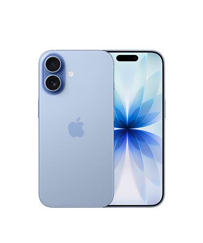 スマートフォン本体 iPhone17 256 Mist Blue iPhone 17 256GB Mist Blue | Cellcom