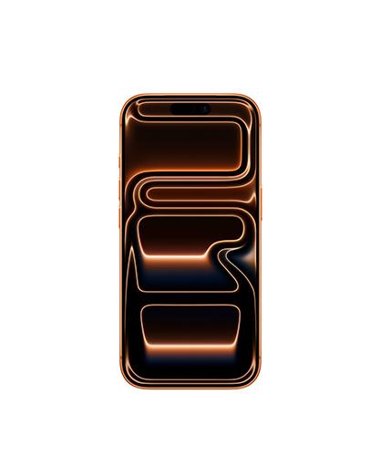 iPhone 17 Pro 256GB Cosmic Orange | Cellcom