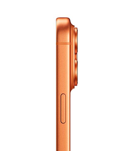 iPhone 17 Pro 256GB Cosmic Orange | Cellcom