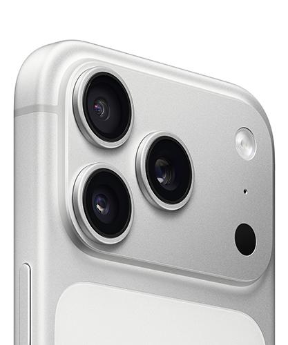 iPhone 17 Pro 256GB Silver | Cellcom