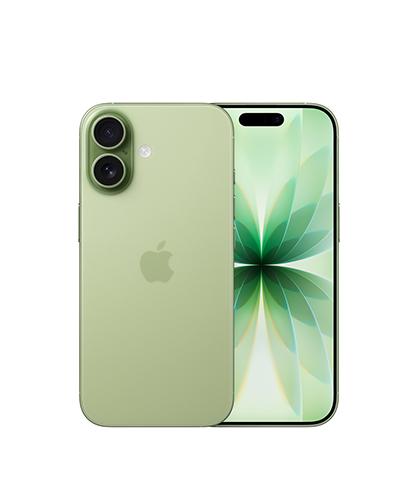 スマートフォン本体 iPhone 17 Sage Color 256GB iPhone 17 256GB Sage | Cellcom