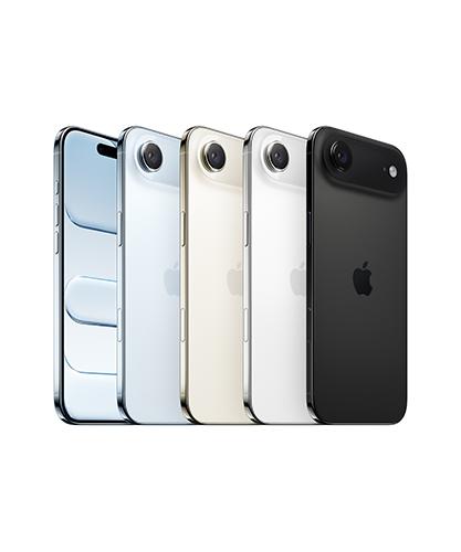 iPhone Air 256GB ライトゴールド iPhone Air 256GB Light Gold | Cellcom