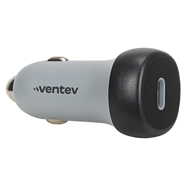 Ventev Car Charger 30W