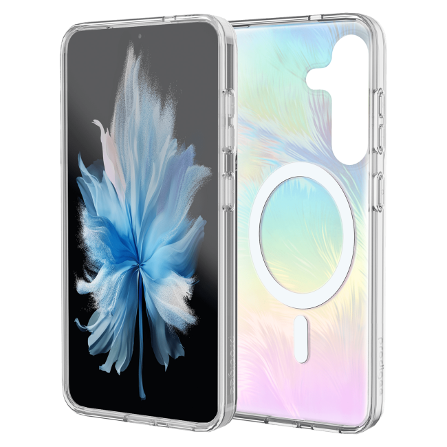 Prodigee Pampas S25 FE