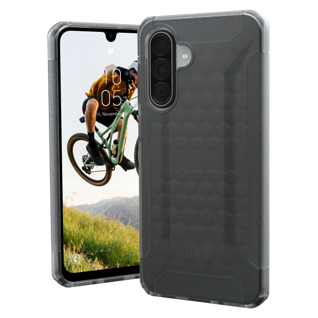 samsung a17 urban armor gear ash case