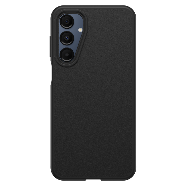 samsung a17 otterbox black case