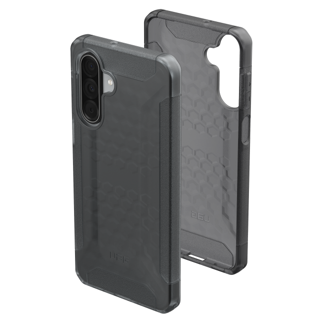 Urban Armor Gear (UAG) - Scout Case For Samsung Galaxy A17 ash