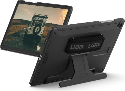 uag samsung tab a11+ case