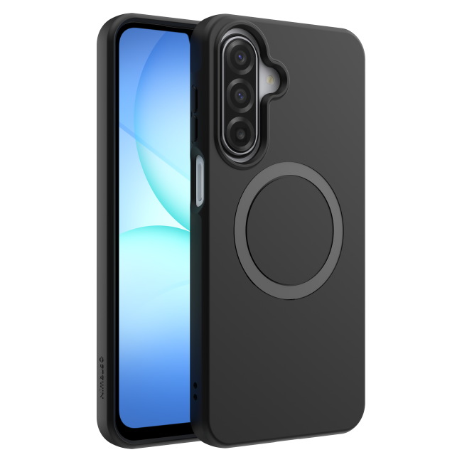 Nimbus9 Alto 2 Galaxy A17 case black