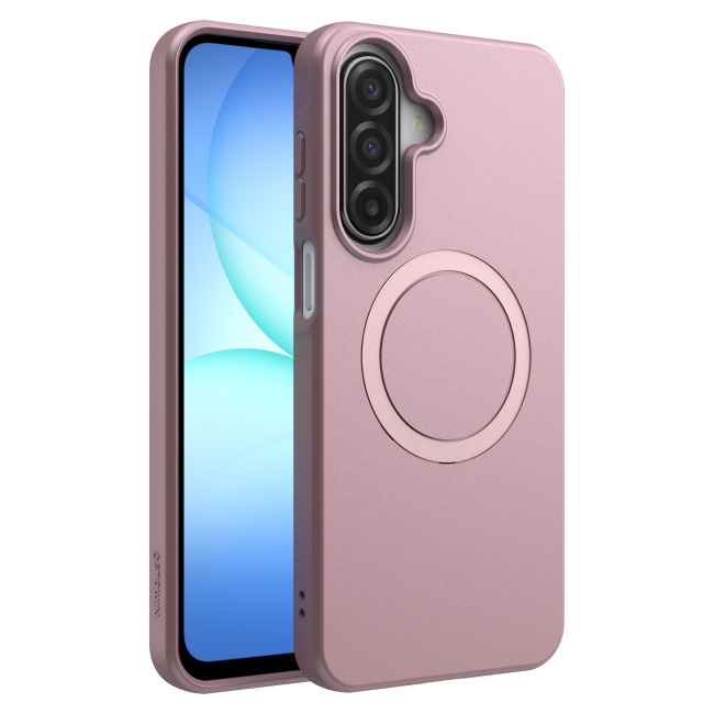 Nimbus9 Alto 2 Galaxy A17 case pink