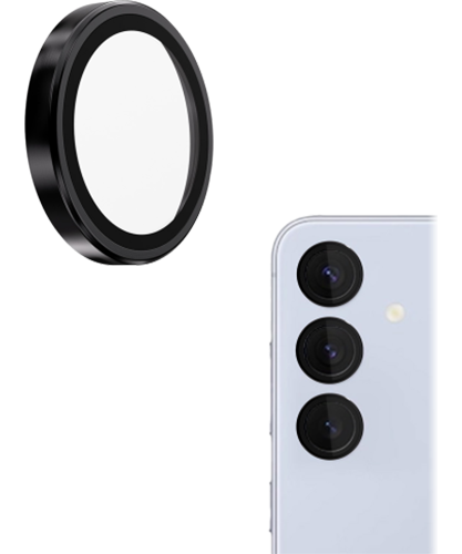 Gadget Guard - Camera Lens Protector For Samsung Galaxy S26 and +