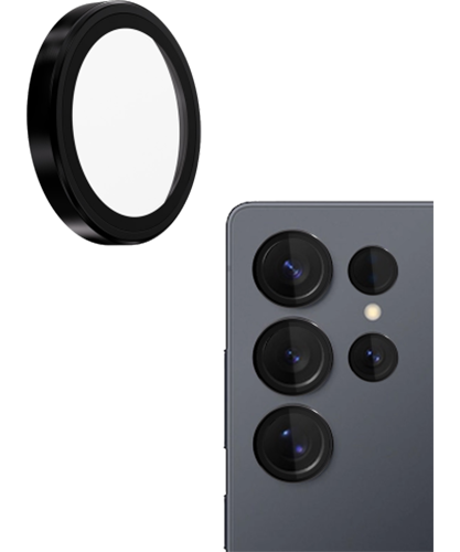 Gadget Guard - Camera Lens Protector For Samsung Galaxy S26 Ultra