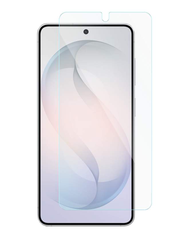 Gadget Guard black ice glass protector samsung galaxy s26