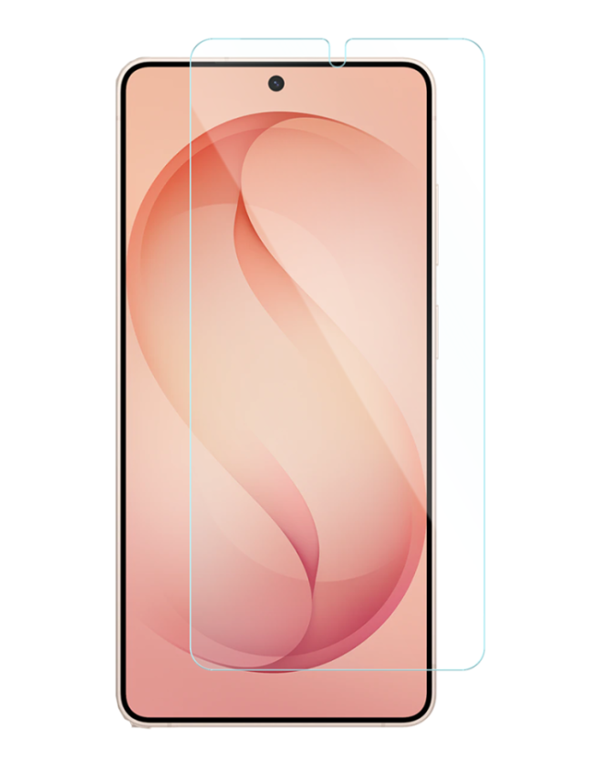 Gadget Guard black ice glass screen protector samsung galaxy s26 ultra