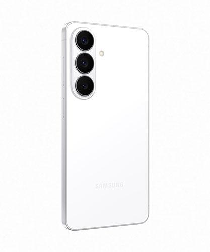 Galaxy S26 256GB White Shadow | Cellcom