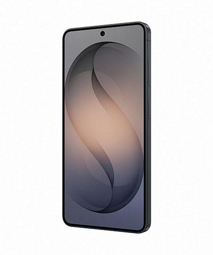 Samsung Galaxy S26 black shadow