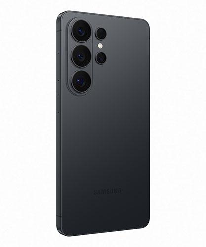 Samsung Galaxy S26 ultra black shadow back