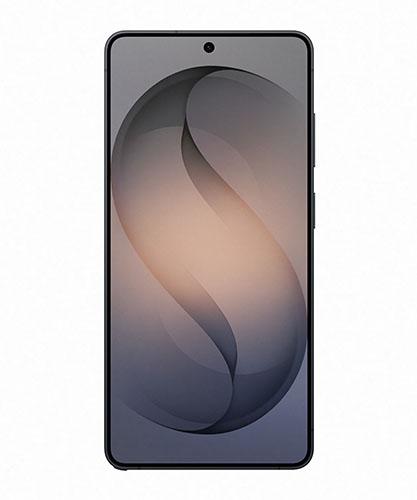 Samsung Galaxy S26 ultra black shadow front