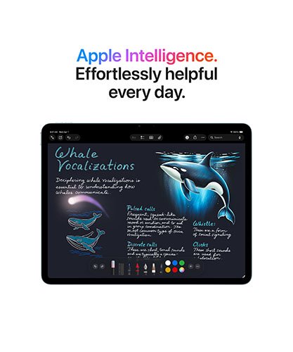 iPad Air 13