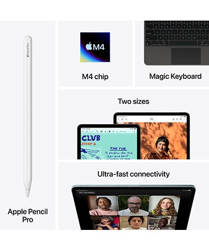 iPad Air 13