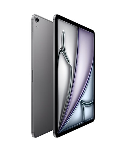 新品未開封　iPad Air (M4) 128GB スペースグレー iPad Air 13