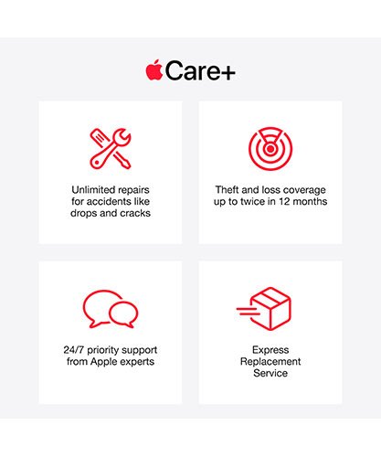 apple care