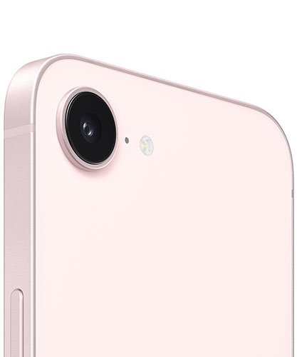 iPhone 17e 256GB ソフトピンク iPhone 17e 256GB Soft Pink | Cellcom