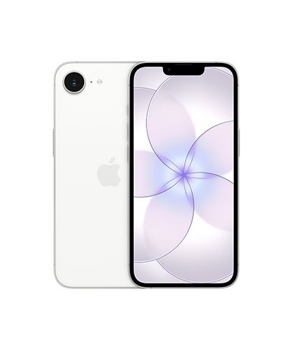 iPhone 17e 256GB White | Cellcom