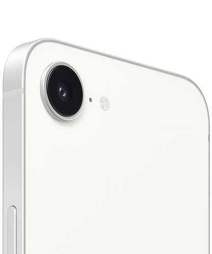 iPhone 17e 256GB White | Cellcom