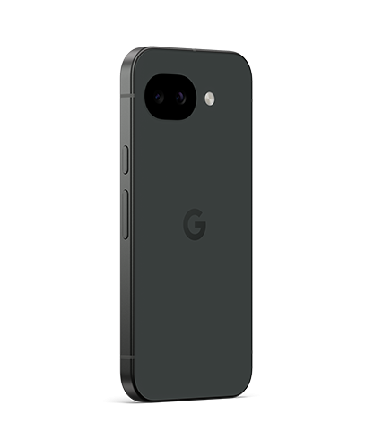 Google Pixel 10a back